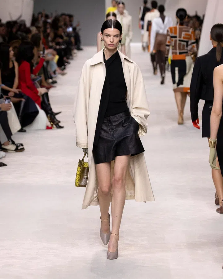 Photo: Fendi