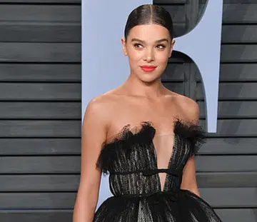 hailee steinfeld