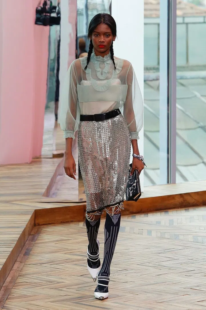 Photo: Prada