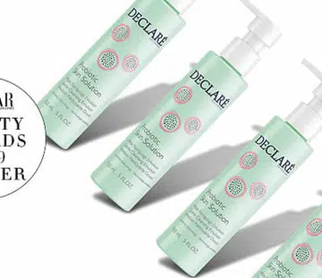 Declaré Switzerland Probiotic Skin Solution Gentle Cleansing Emulsion