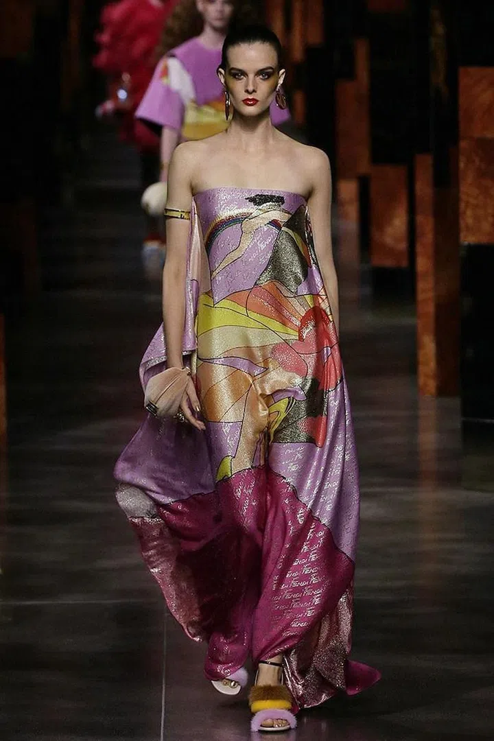 Photo: Fendi