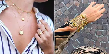 jewellery