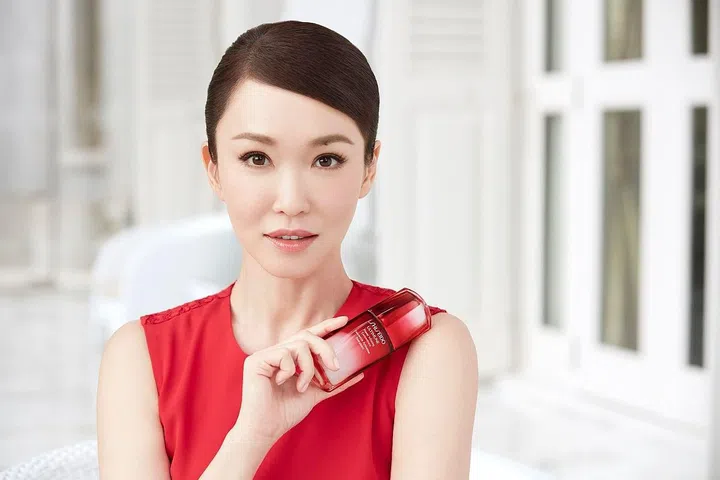 Photo: Courtesy of Shiseido
