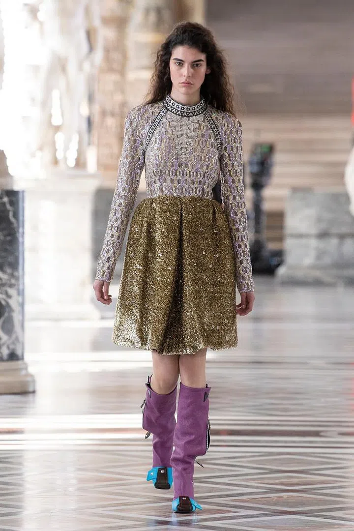 Photo: Louis Vuitton