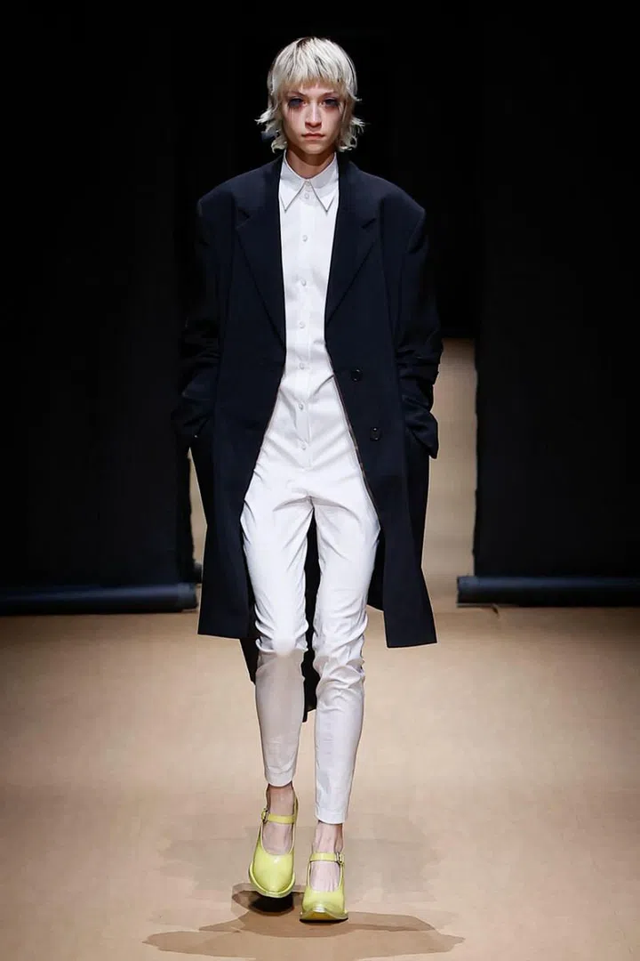 Photo: Prada