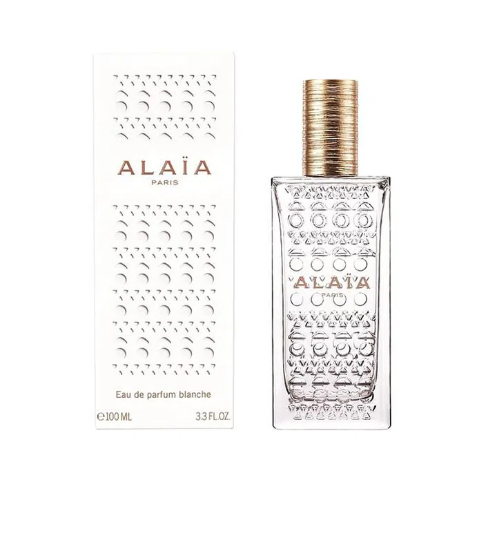 Photo: Alaïa Paris
