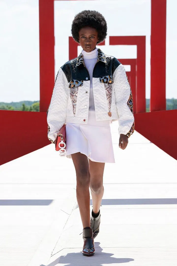 Photo: Louis Vuitton