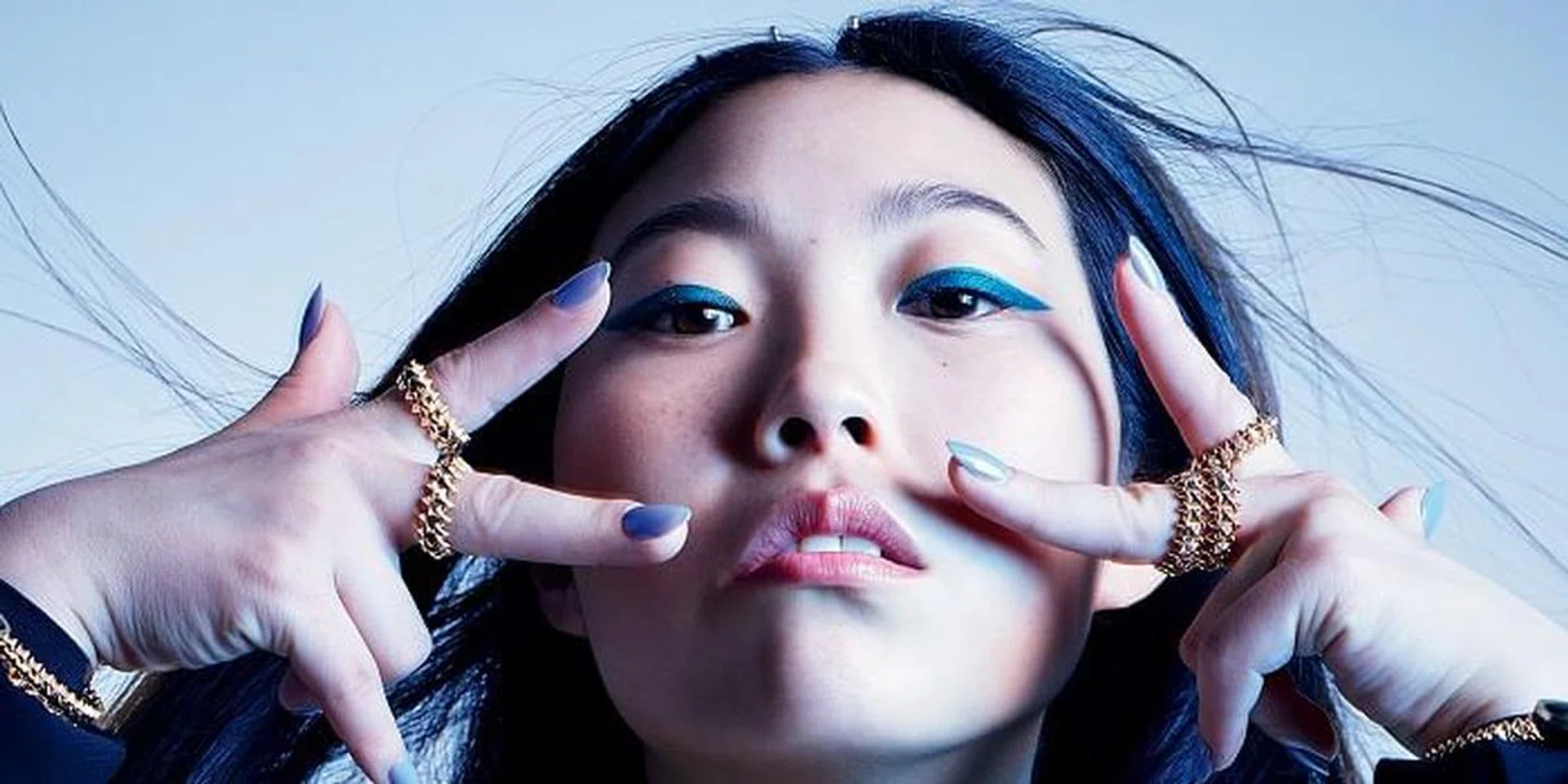 It's All About Love For Our September 2019 Issue | Harper's Bazaar