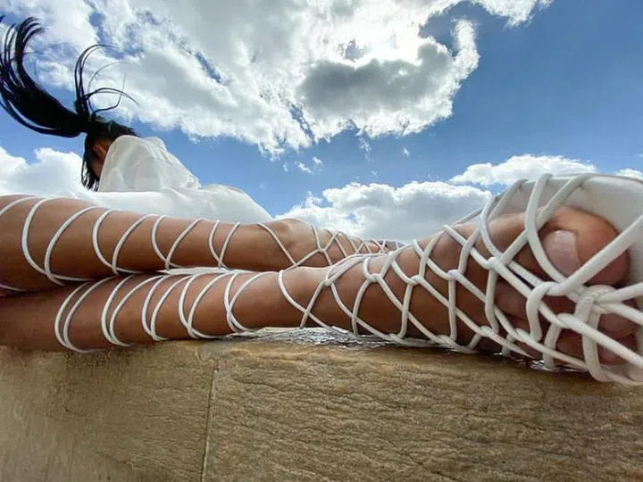 Photo: Fenty