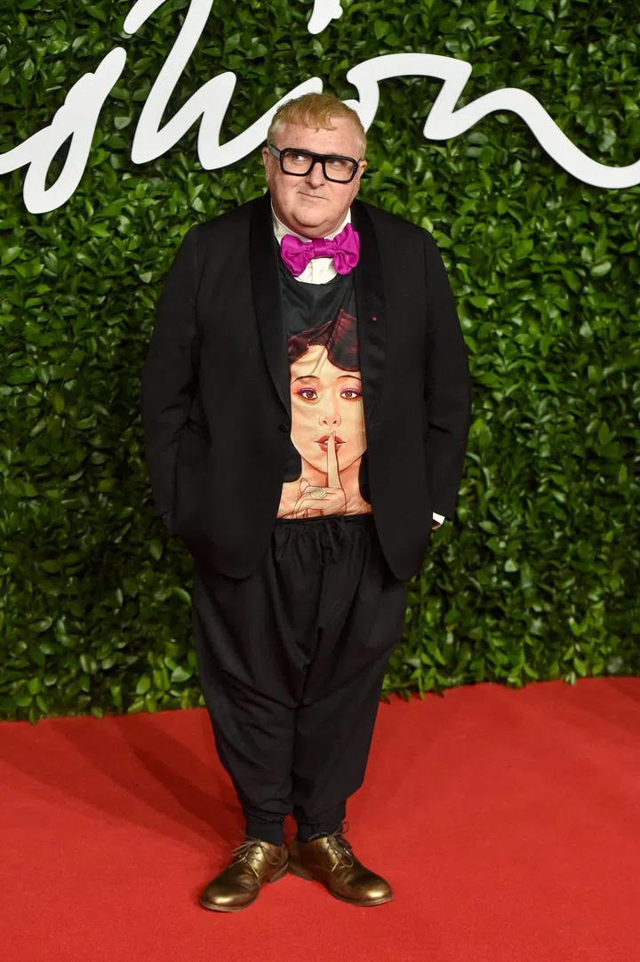 Photo: Getty