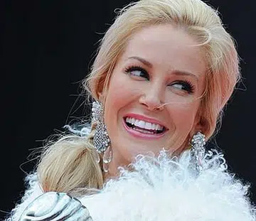 louise linton