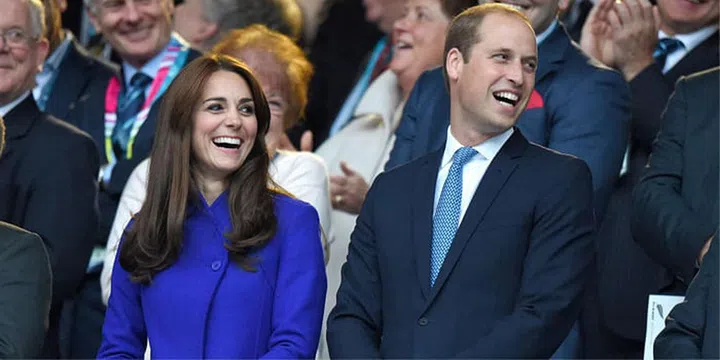 Here's Why Prince William And Kate Middleton Basically Never Hold Hands In Public
