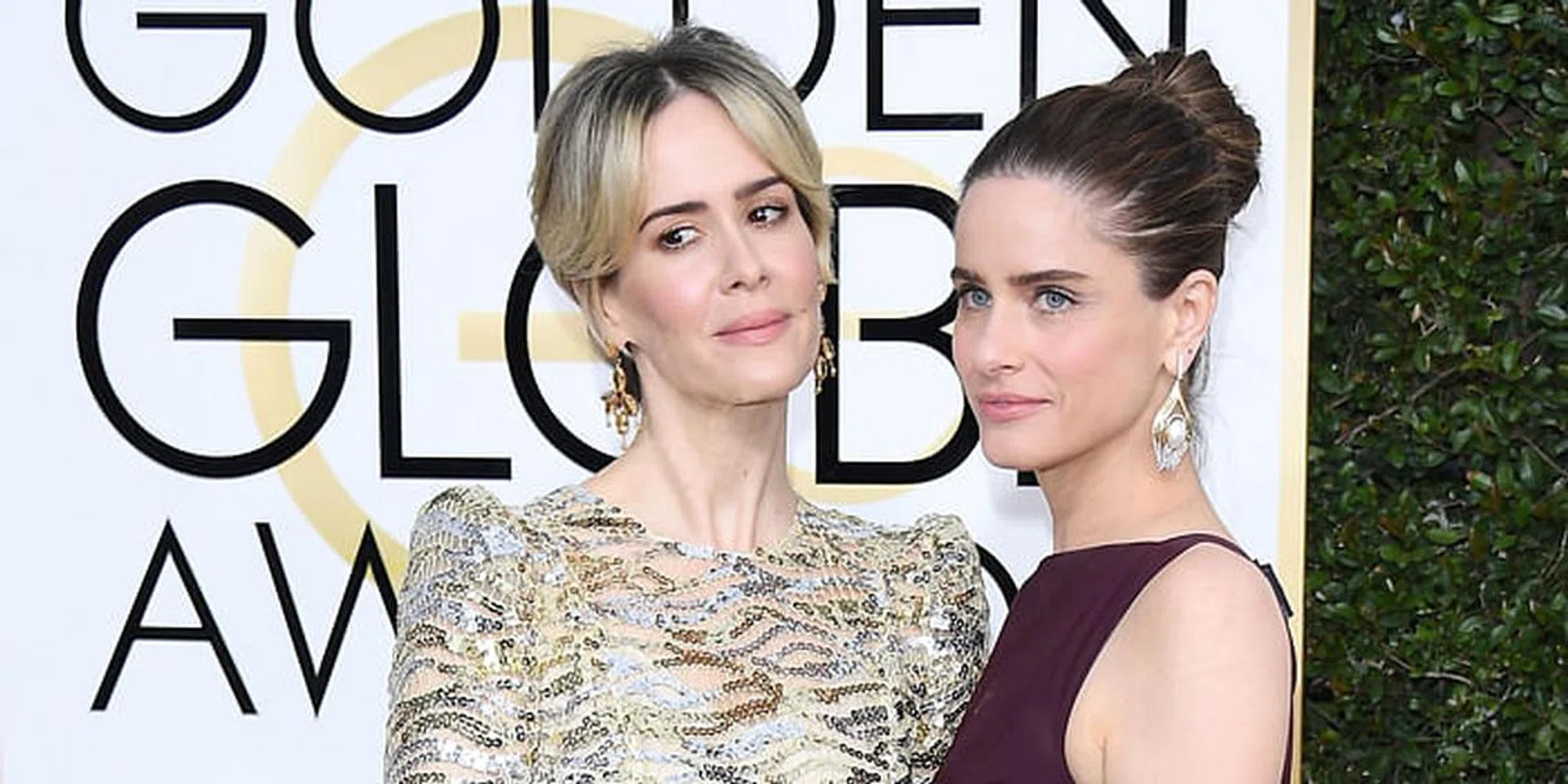 golden globes 2017