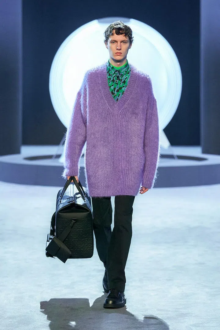 Photo: Salvatore Ferragamo