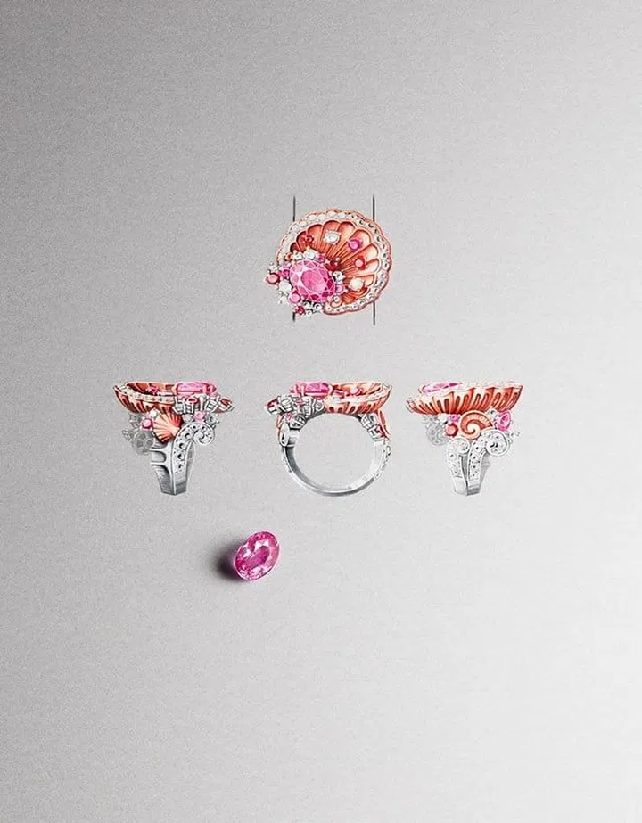 Photo: Van Cleef & Arpels