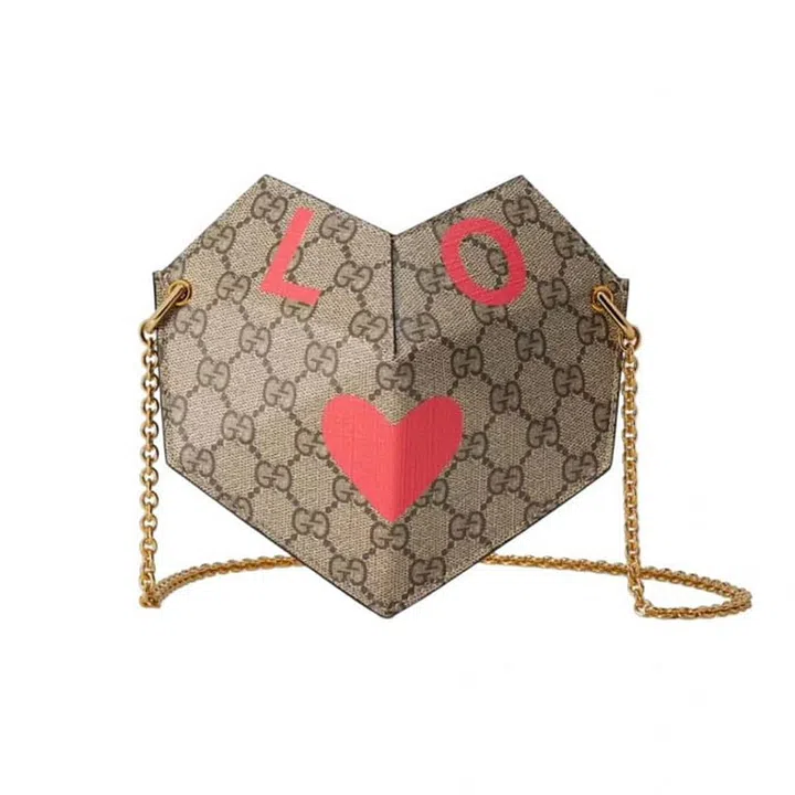 Photo: Gucci