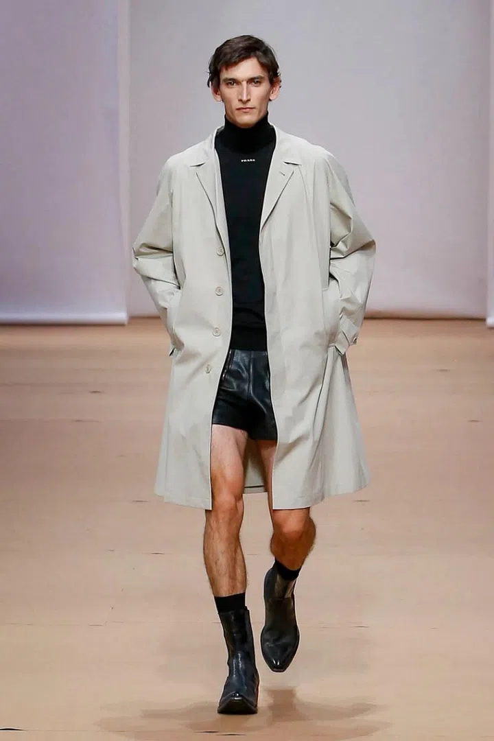 Photo: Prada
