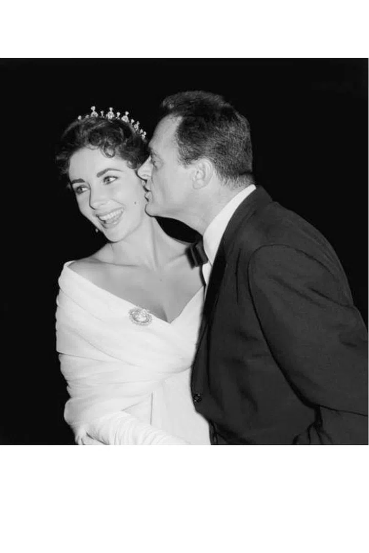 Who doesn't love a tiara?Photo: Getty