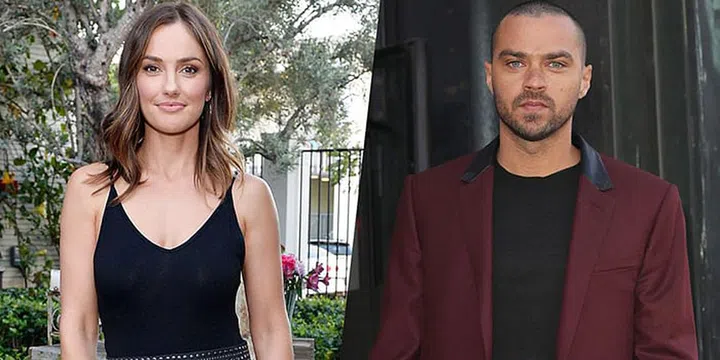 The actors reportedly split in January after several months of dating.

Photo: Getty