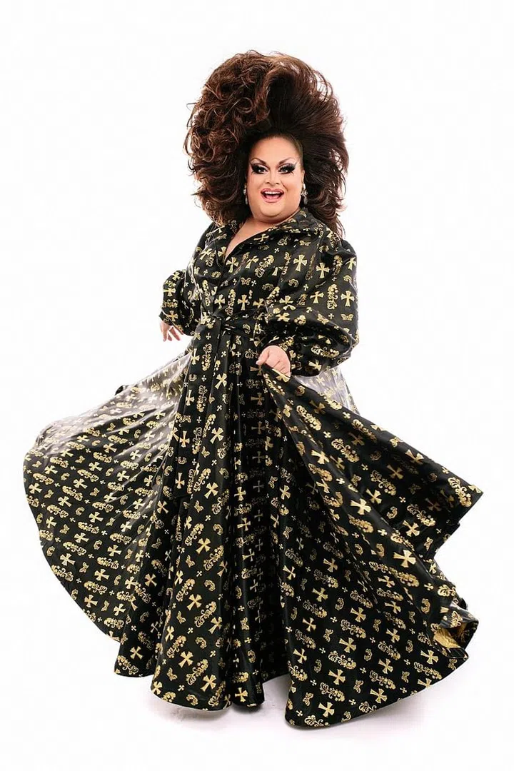 Photo: Rupaul Drag Race