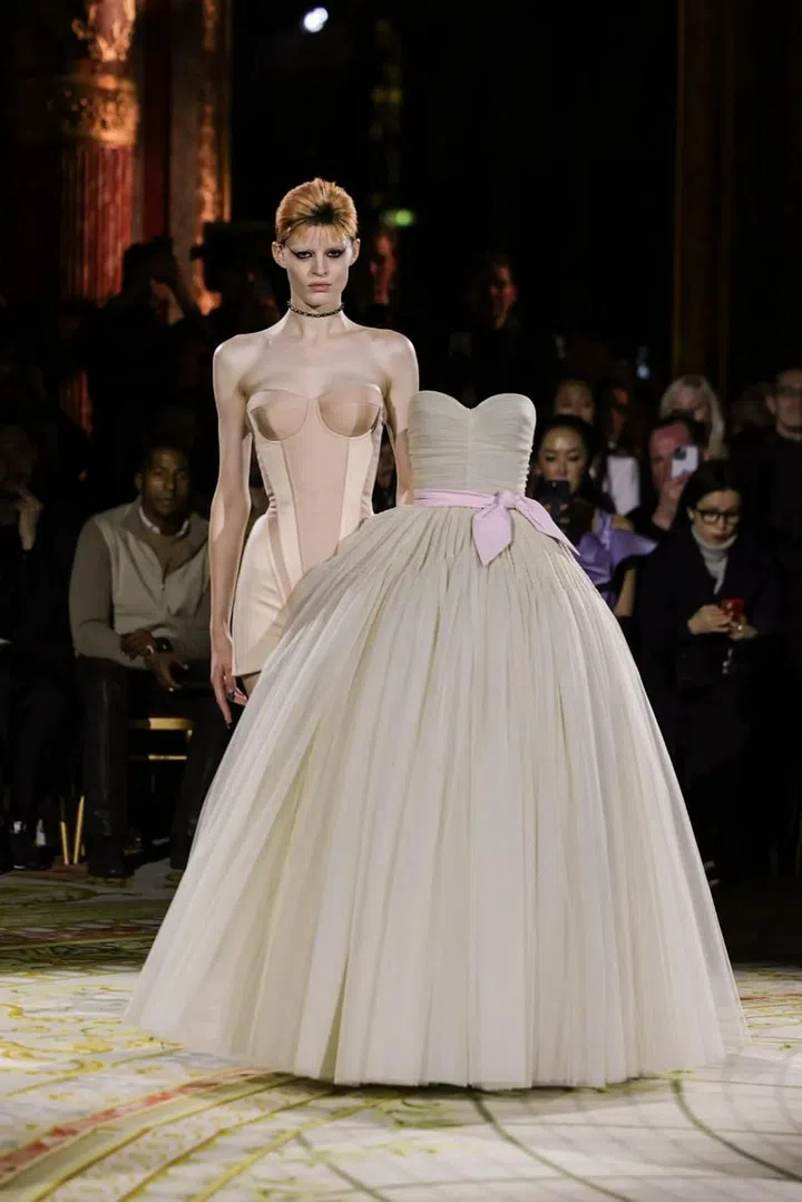 Photo: Viktor&Rolf