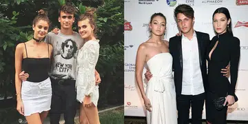It's Official: The Hills Are the New Hadids