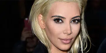 Beautyschool: Bleached hair