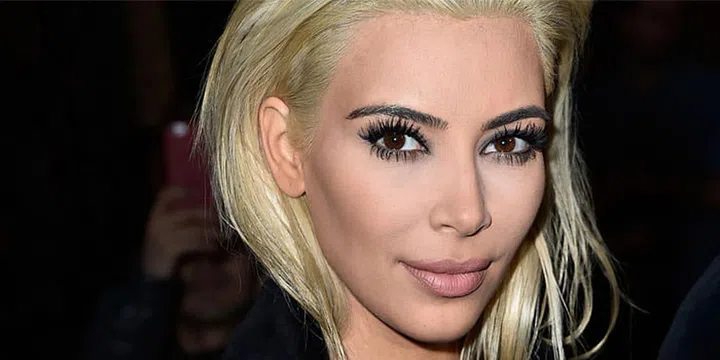 Beautyschool: Bleached hair