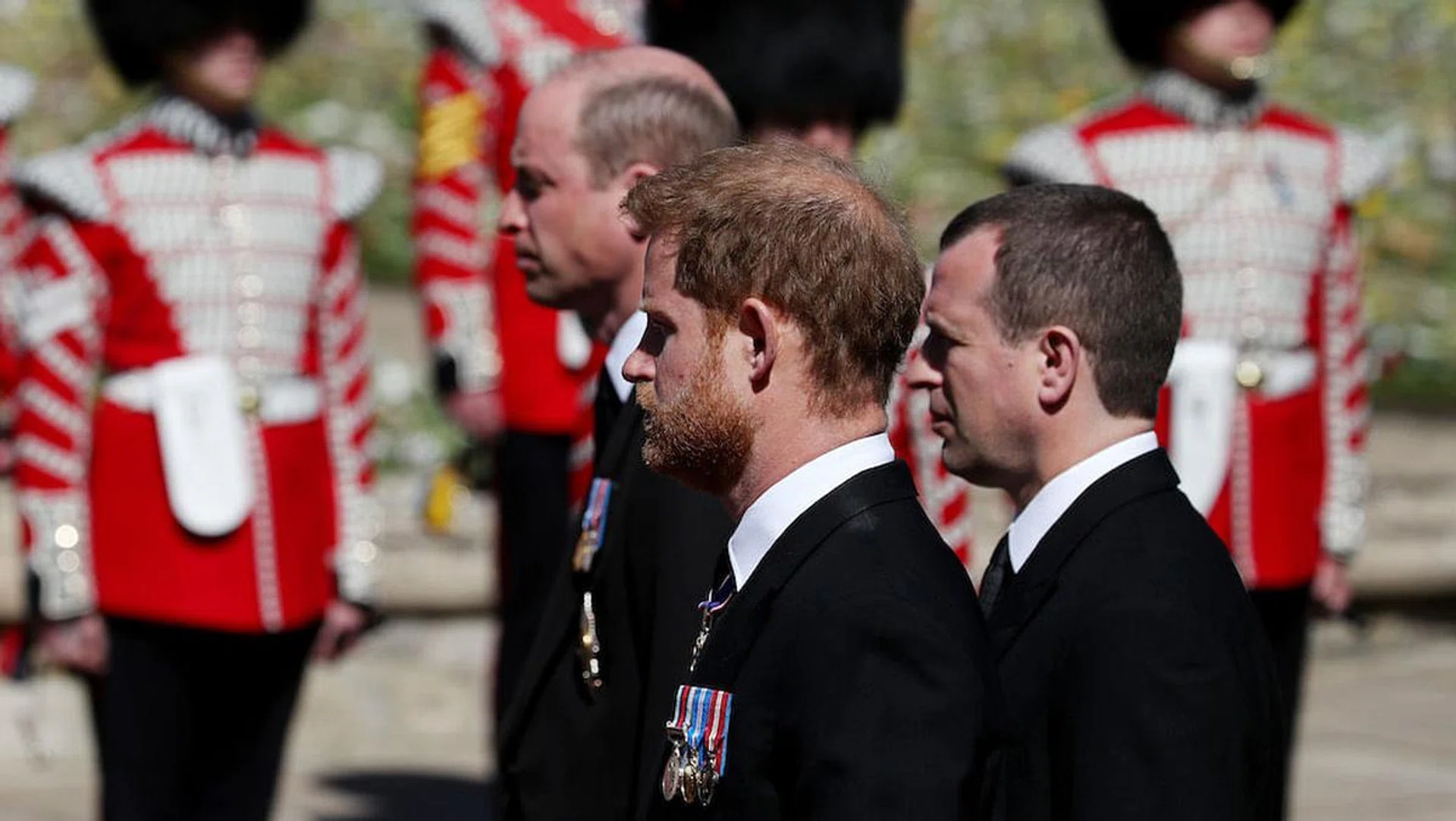 Photo: Gareth Fuller/Getty Images)