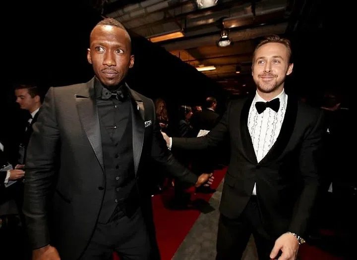 Photo: Getty