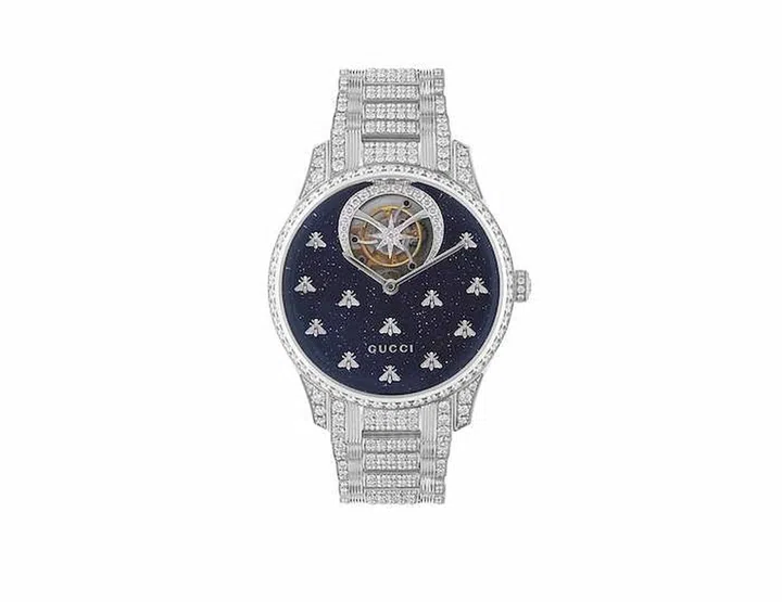 The Most Celebrated Watches We Are Loving Right Now