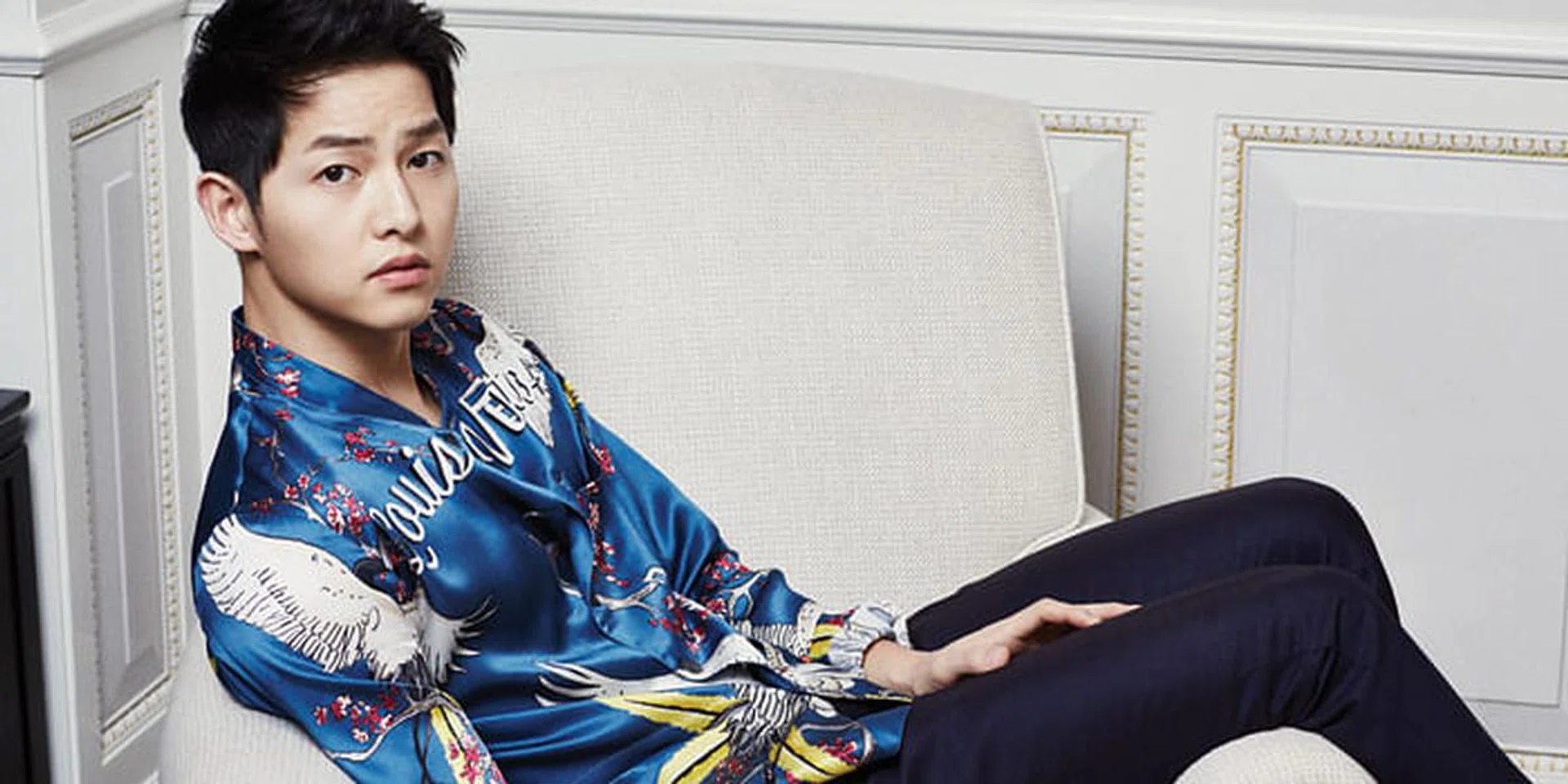 song joong-ki