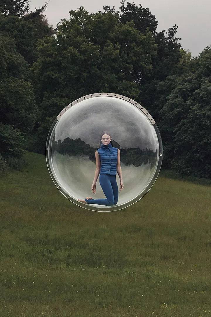 Photo: Moncler