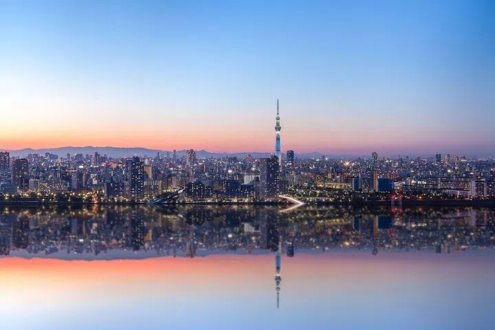 Navigating Japan is being touted as one of the most likely adventures for travellers next year, especially among millennials. According to Topdeck travel, who provide travel holidays for 18 - 39 year olds, there are a number of reasons why the Asian country is in the spotlight.

"Japan is now more accessible than ever for UK tourists," Saul Burrows, global head of product at Topdeck, told Bazaar UK. "With airlines such as KLM/Air France launching direct flights from Western Europe in the last few years and Japan Airlines recently announcing flight increases from London to Tokyo, Brits can easily get to the Land of the Rising Sun in just over 11 hours.

"Visitors are now also taking advantage of the pound's strength against the Yen, meaning UK holiday makers can get more for their money than they did a year ago."