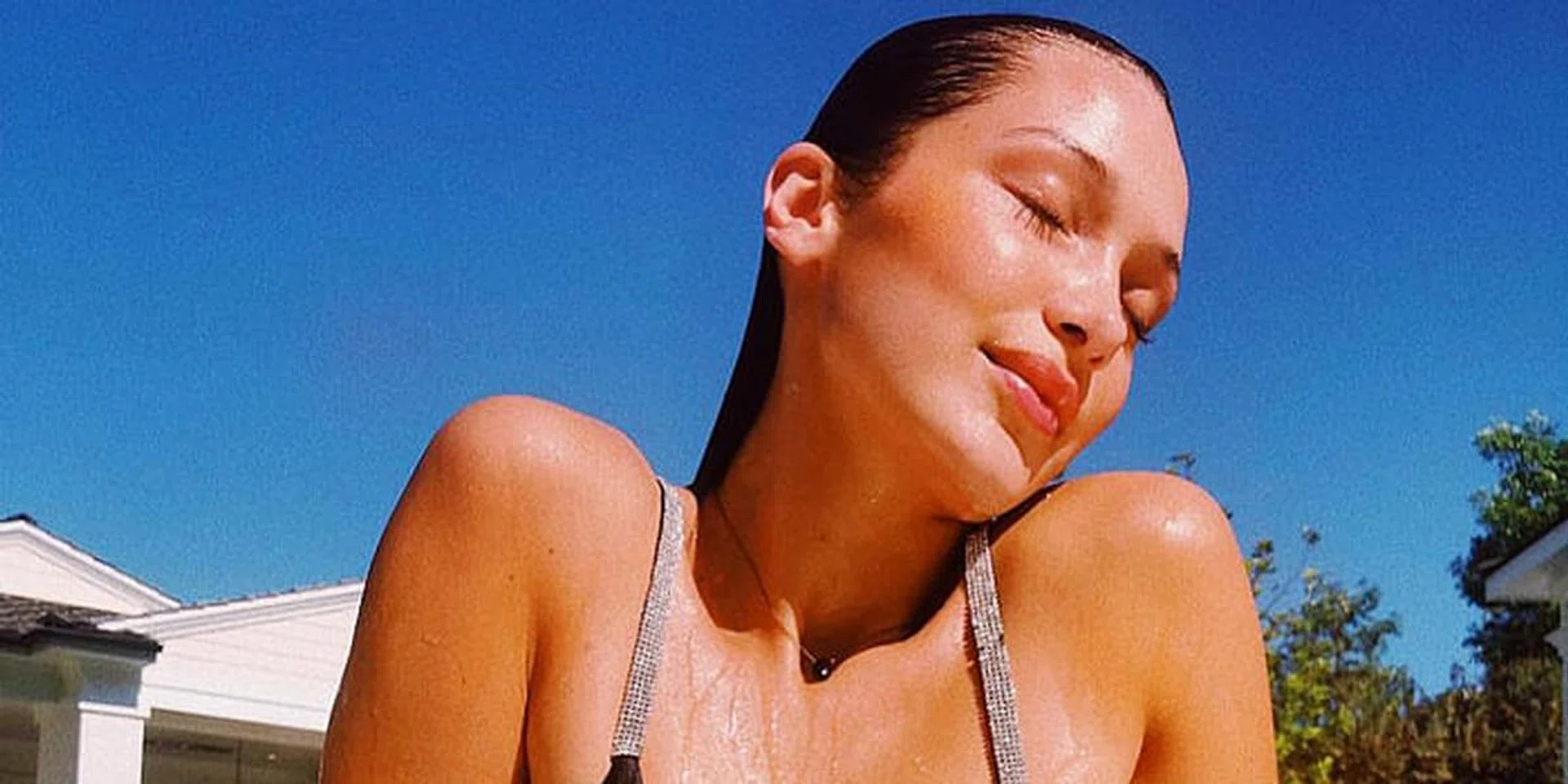 Bella Hadid