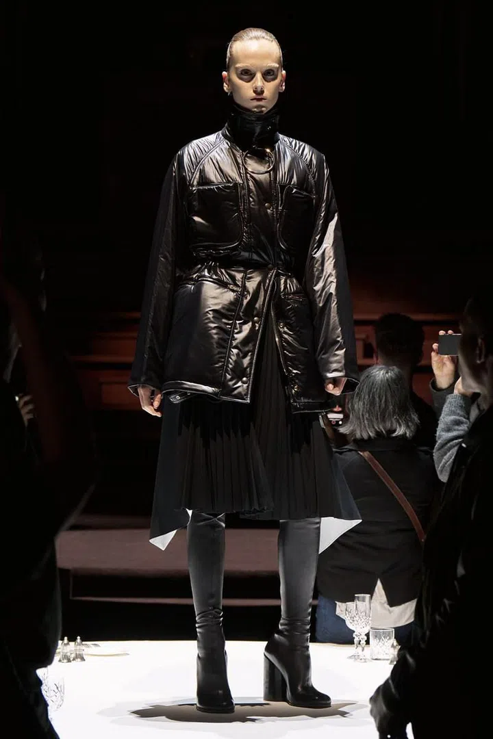 Photo: Burberry