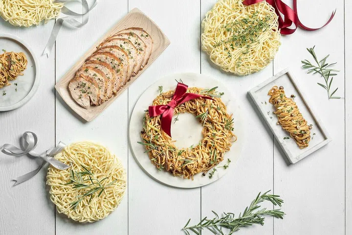 Ee-fu Noodles