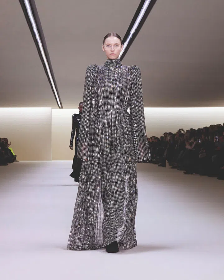 Photo: Courtesy of Balenciaga