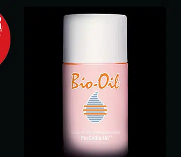 Bio Oil