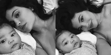 Kylie Jenner