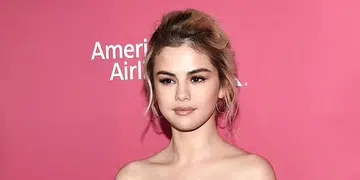 selena gomez