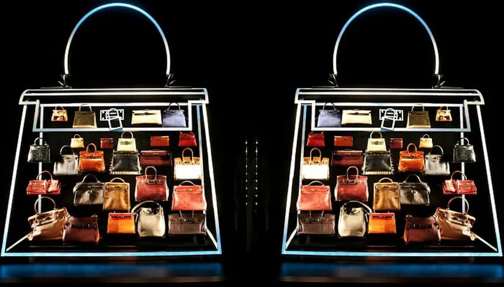 Photo: Courtesy of Hermès