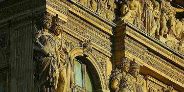 Louis Vuitton FW20 livestream