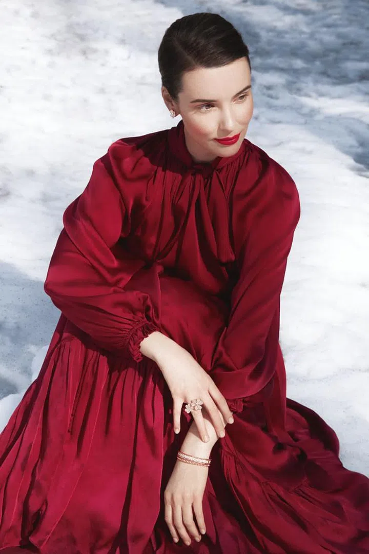 Photo: Erik Madigan Heck