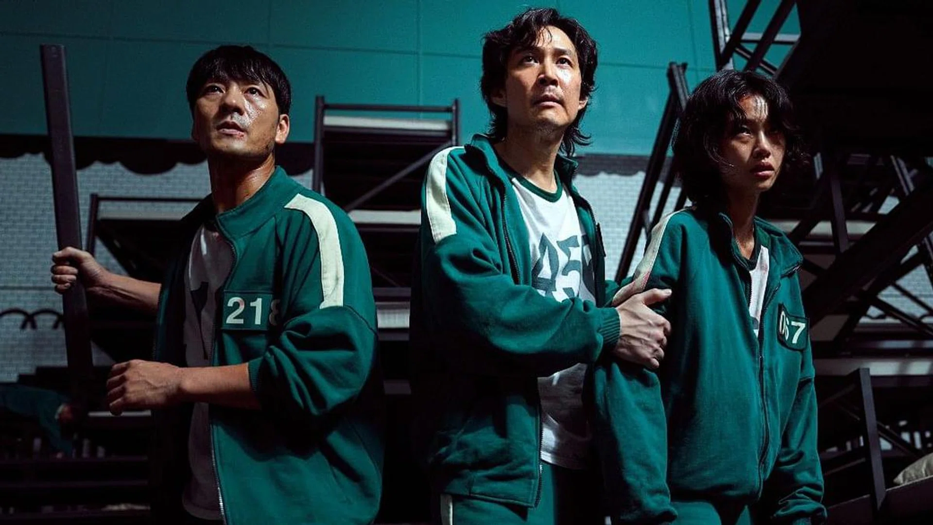 Photo: Netflix