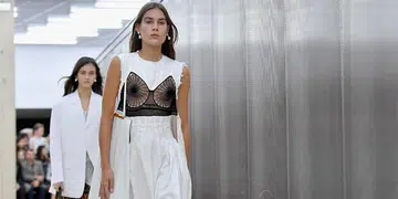 Céline Spring/Summer 2017