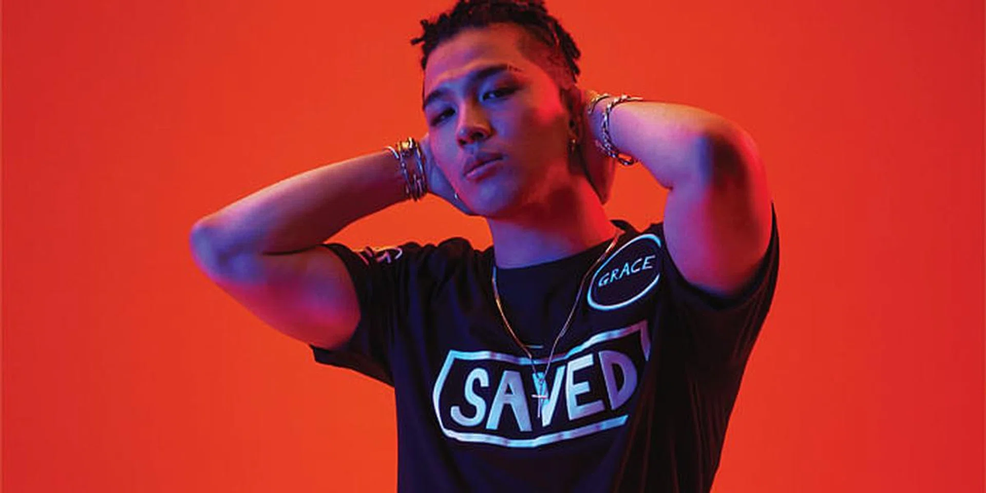 TaeYang