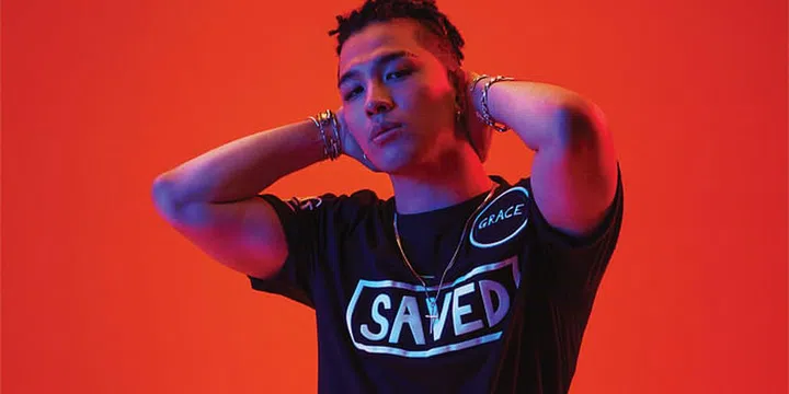 TaeYang