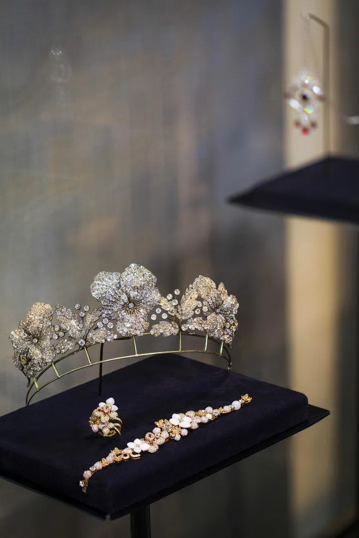 Photo: Chaumet