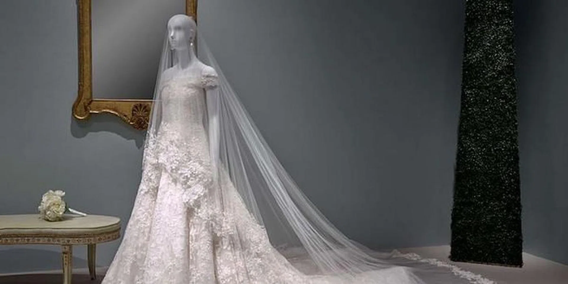 Oscar de la renta